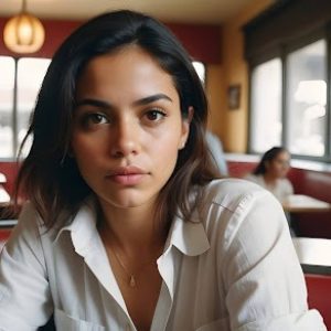 Picture of Kena Paul