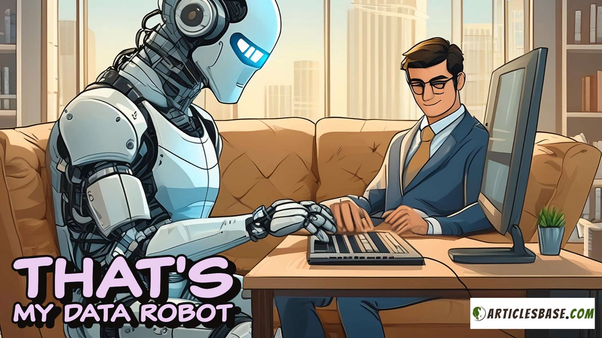 DataRobot Review - ArticlesBase.com
